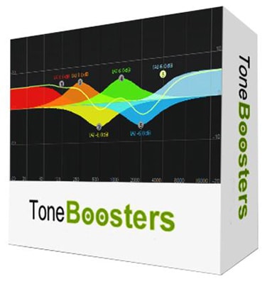 toneboosters compressor