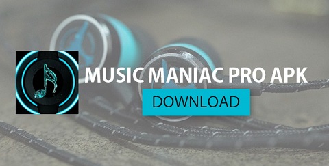 music maniac download