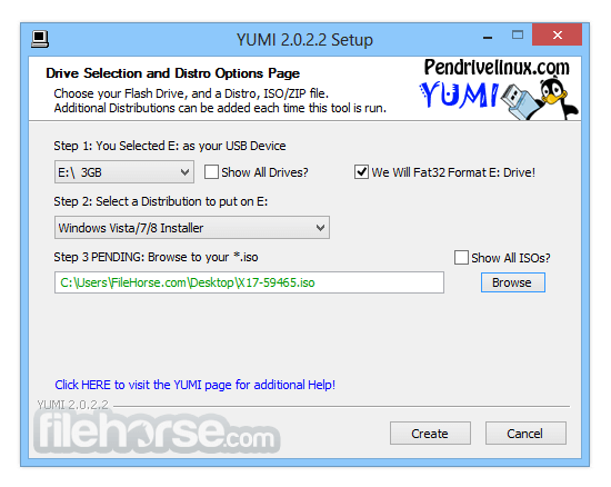 windows 7 installer 5.0 download